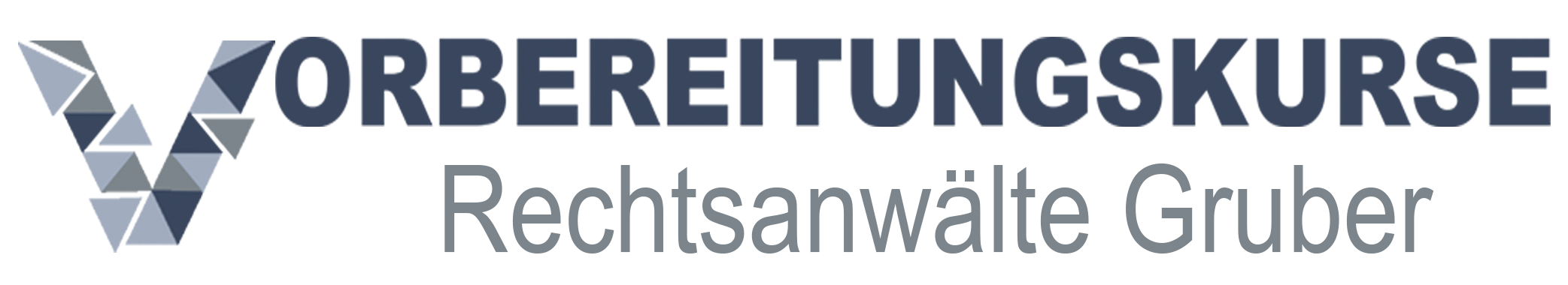 Vorbereitungskurse – Rechtsanwälte Gruber