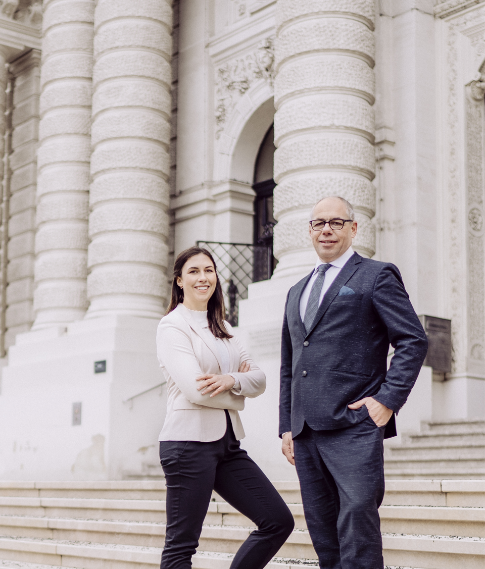 Rechtsanwälte Gruber