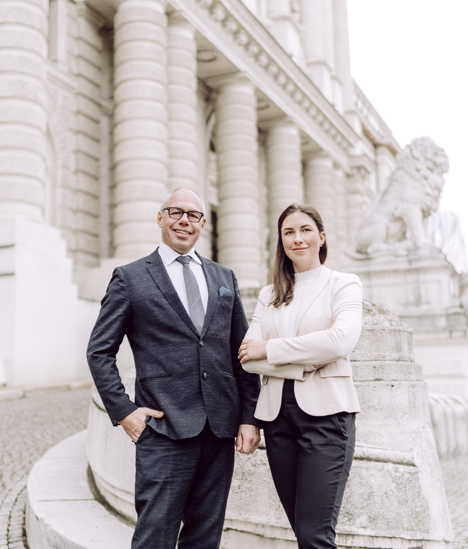 Modul III Vertragserrichtung